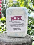 画像5: 送料無料 限定激レアアイテム NOFX / Hepatits バスボム (5)