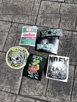 画像3: 限定10パック入荷 NOFX / ステッカーパック (3)