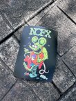 画像8: 限定10パック入荷 NOFX / ステッカーパック (8)