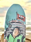 画像3: 送料無料 ラスト1枚で終了 FAT WRECK CHORDS / ″NOFX LAST SHOW″ 100枚限定 スケートボードデッキ (3)