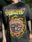 画像3: SUBLIME / Bubbles 40oz To Freedom Sun Tシャツ (3)