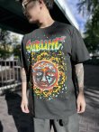 画像4: SUBLIME / Bubbles 40oz To Freedom Sun Tシャツ (4)