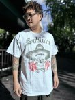 画像2: SUBLIME / Mexican Skull Tシャツ (2)