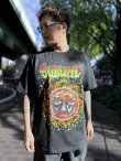 画像2: SUBLIME / Bubbles 40oz To Freedom Sun Tシャツ (2)