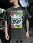 画像4: SUBLIME / Rasta Sun Tシャツ (4)