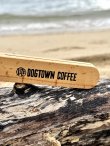 画像6: 2個限定入荷 DOGTOWN COFFEE / ウッドメジャーカップ (6)