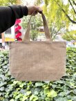 画像6: 3枚限定入荷 DOGTOWN COFFEE / Jute ビーチバッグ (6)