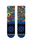 画像9: ラスト2足で終了 MERGE4 SOCKS / JIMBO PHILLIPS - Jam Packed ソックス (9)