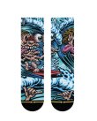 画像7: MERGE4 SOCKS / JIMBO PHILLIPS - Surf Freak ソックス (7)