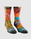 画像2: MERGE4 SOCKS / IRATION - Daytrippin ソックス (2)