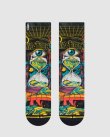 画像3: ラスト1足で終了 MERGE4 SOCKS / IRATION - Hour Glass ソックス (3)