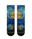 画像6: MERGE4 SOCKS / JIMBO PHILLIPS - Bad Fiah Sea Monster ソックス (6)