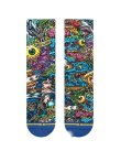 画像8: ラスト2足で終了 MERGE4 SOCKS / JIMBO PHILLIPS - Jam Packed ソックス (8)