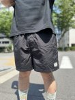 画像2: 送料無料 期間限定30％OFF EMPYRE / Ollie Black ショーツ　 (2)