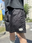 画像8: 送料無料 期間限定30％OFF EMPYRE / Ollie Black ショーツ　 (8)