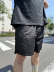 画像3: 送料無料 期間限定30％OFF EMPYRE / Ollie Black ショーツ　 (3)