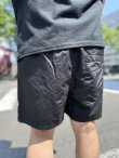 画像5: 送料無料 期間限定30％OFF EMPYRE / Ollie Black ショーツ　 (5)