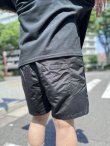 画像6: 送料無料 期間限定30％OFF EMPYRE / Ollie Black ショーツ　 (6)