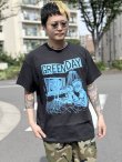 画像2: 送料無料 カリフォルニア買付アイテム XLサイズラスト1枚で終了 GREEN DAY / Brain Stew Tシャツ (2)