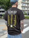 画像6: 送料無料 カリフォルニア買付アイテム M、L、XL各1枚づつで終了 BLINK182 / World Tour Tシャツ (6)