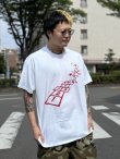 画像2: 送料無料 カリフォルニア買付アイテム XLラスト1枚で終了 KORN / Hopscotch Tシャツ (2)