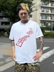 画像1: 送料無料 カリフォルニア買付アイテム XLラスト1枚で終了 KORN / Hopscotch Tシャツ (1)