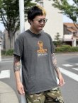 画像6: 送料無料 カリフォルニア買付アイテム THE OFFSPRING / Smash 顔料染め 古着加工 Tシャツ (6)