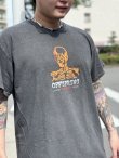 画像8: 送料無料 カリフォルニア買付アイテム THE OFFSPRING / Smash 顔料染め 古着加工 Tシャツ (8)