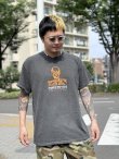 画像5: 送料無料 カリフォルニア買付アイテム THE OFFSPRING / Smash 顔料染め 古着加工 Tシャツ (5)