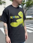 画像2: 送料無料 カリフォルニア買付アイテム Mサイズラスト1枚で終了 KORN / Doll Issues Tシャツ (2)