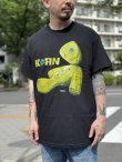 画像3: 送料無料 カリフォルニア買付アイテム Mサイズラスト1枚で終了 KORN / Doll Issues Tシャツ (3)