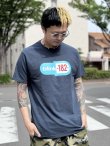 画像1: 送料無料 カリフォルニア買付アイテム M1枚のみの入荷 BLINK182 / Pill Logo Tシャツ (1)