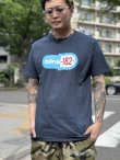 画像2: 送料無料 カリフォルニア買付アイテム M1枚のみの入荷 BLINK182 / Pill Logo Tシャツ (2)