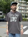 画像1: 送料無料 カリフォルニア買付アイテム GREEN DAY / Photo Collage Tシャツ (1)