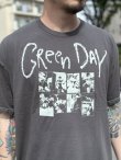 画像4: 送料無料 カリフォルニア買付アイテム GREEN DAY / Photo Collage Tシャツ (4)