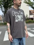 画像2: 送料無料 カリフォルニア買付アイテム GREEN DAY / Photo Collage Tシャツ (2)