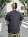 画像6: 送料無料 カリフォルニア買付アイテム Lサイズラスト1枚で終了 BLINK182 / Smile Logo Tシャツ (6)