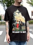 画像3: 送料無料 カリフォルニア買付アイテム XL3枚のみの入荷 Rage Against The Machine / Air Raid Tシャツ (3)