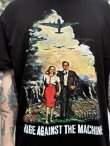 画像5: 送料無料 カリフォルニア買付アイテム XL3枚のみの入荷 Rage Against The Machine / Air Raid Tシャツ (5)