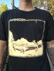 画像5: XLサイズラスト1枚で終了 WEEZER / Pinkerton Tシャツ (5)