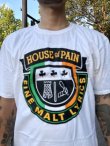 画像3: Lサイズラスト1枚で終了 HOUSE OF PAIN / Fine Malt Tシャツ (3)