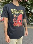 画像5: XLラスト1枚で終了 Red Hot Chili Peppers / Octopus Tシャツ (5)