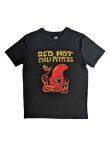 画像9: XLラスト1枚で終了 Red Hot Chili Peppers / Octopus Tシャツ (9)