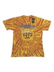 画像7: XLラスト2枚で終了 SUBLIME / Sun Face (Wash Collection) Tシャツ (7)