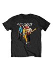 画像7: WEEZER / Band Photo Tシャツ (7)