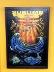 画像3: SUBLIME / Everything Under The Sun ポスター (90cm x 60cm) (3)