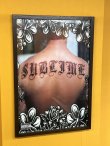 画像6: ラスト1枚で終了 SUBLIME / Tattoo 3rd Album ポスター (90cm x 60cm) (6)