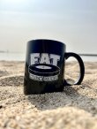 画像1: ラスト2個で終了 FAT WRECK CHORDS / Coffee Mug Mug Mug マグカップ (1)